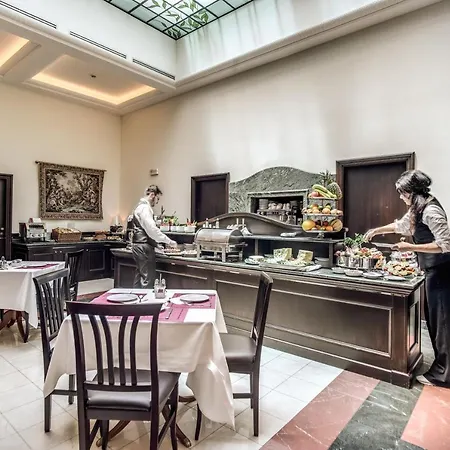 Diocleziano Hotel Roma