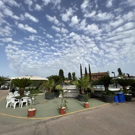 Aparthotel Patrizia