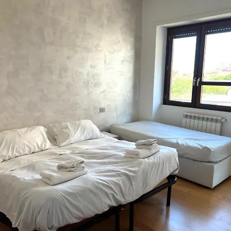 Luciano Laterani Penzion Řím