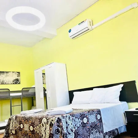 Guest house Europe Rome