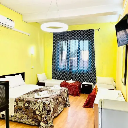 Guest house Europe *