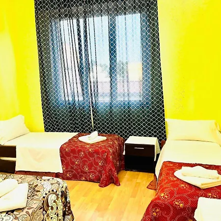 Guest house Europe *