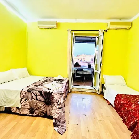 Europe Guest house