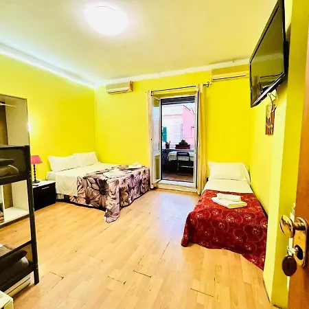 Guest house Europe *