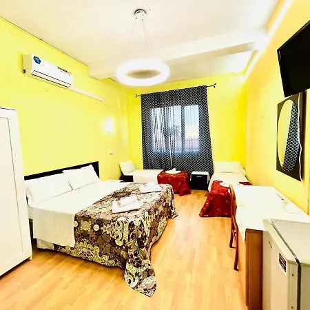 Europe Guest house