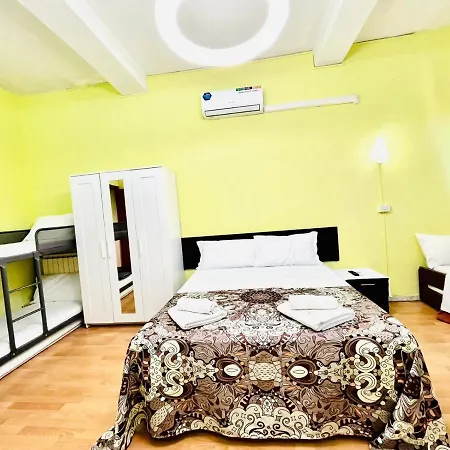 Europe Guest house Rome