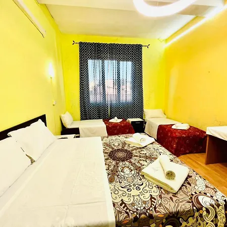 Europe Guest house Rome