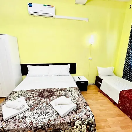 Europe Guest house *