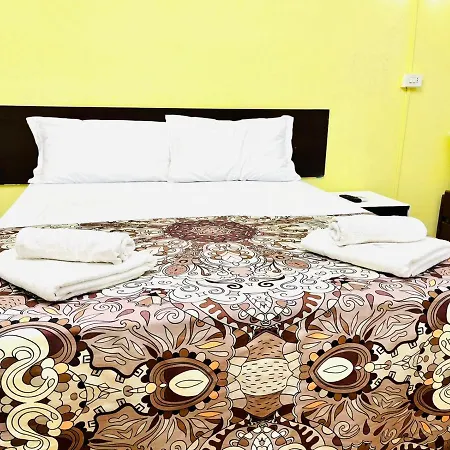Guest house Europe *