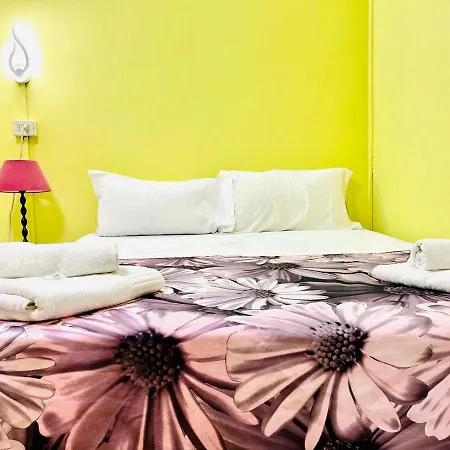 Guest house Europe