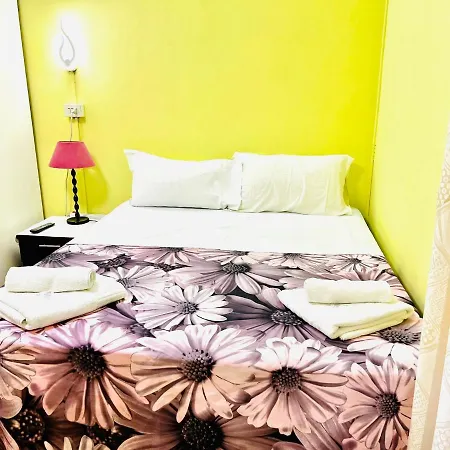 Guest house Europe *
