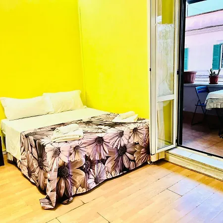 Guest house Europe Rome