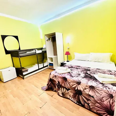Europe Guest house *