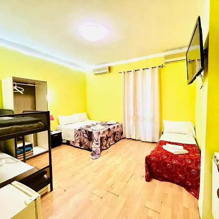 Europe Guest house