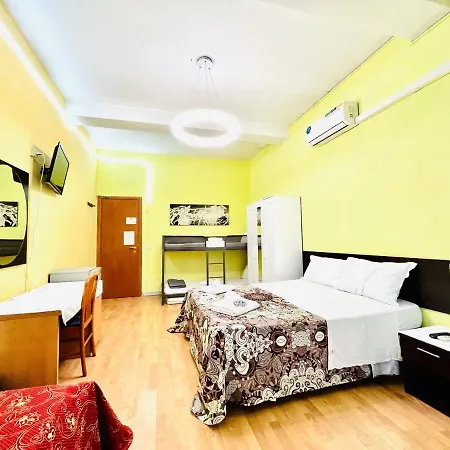 Europe Guest house Rome