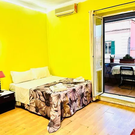 Guest house Europe *