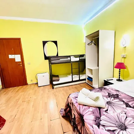 Guest house Europe *