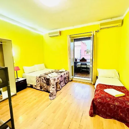 Guest house Europe