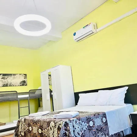 Europe Guest house *