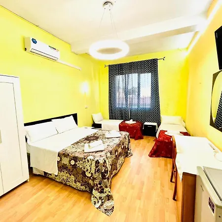 Europe Guest house *