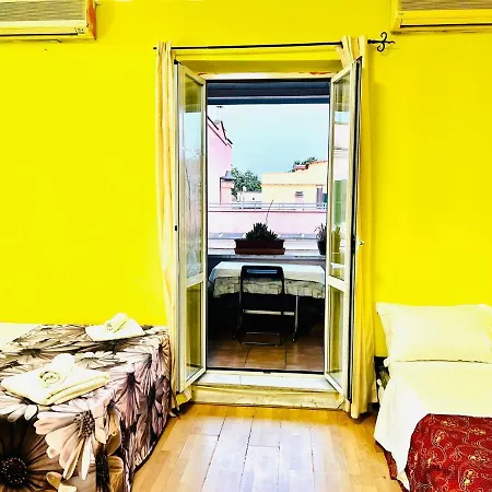 Europe Guest house *