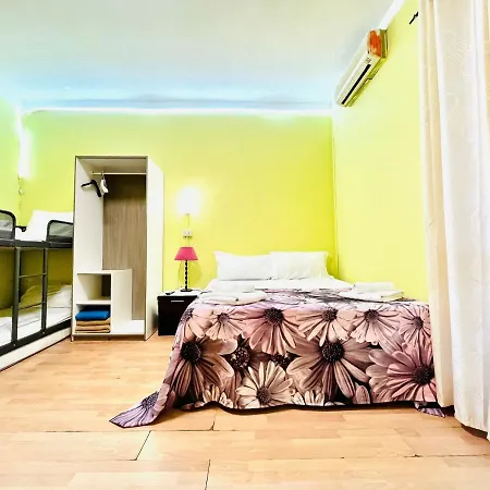Guest house Europe *