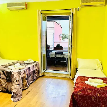 Europe Guest house Rome