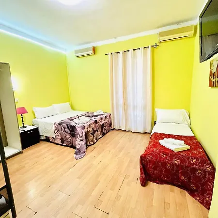 Europe Guest house