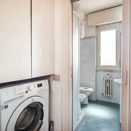 Colonna - San Giovanni Apartment *