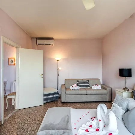 Apartment Colonna - San Giovanni Rome