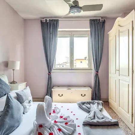 Colonna - San Giovanni Apartment *