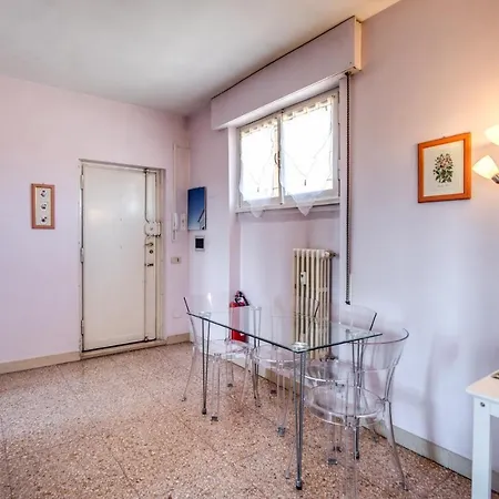 Apartment Colonna - San Giovanni *