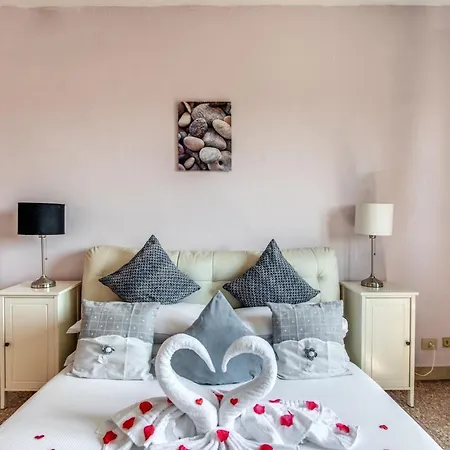 Apartment Colonna - San Giovanni Rome