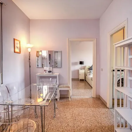 Colonna - San Giovanni Apartment