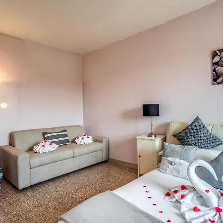 Apartment Colonna - San Giovanni Rome
