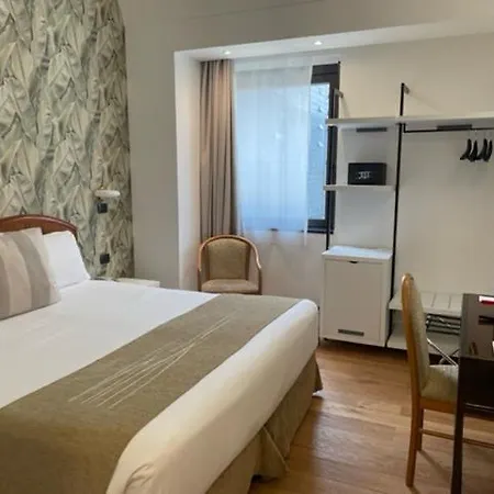 Hotel Dei Congressi 4*