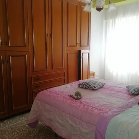 Apartment Home Pigneto