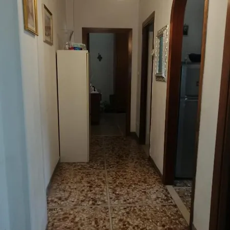Apartment Home Pigneto