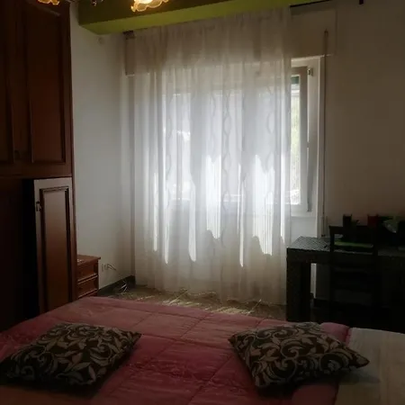 Home Pigneto Apartment Rome