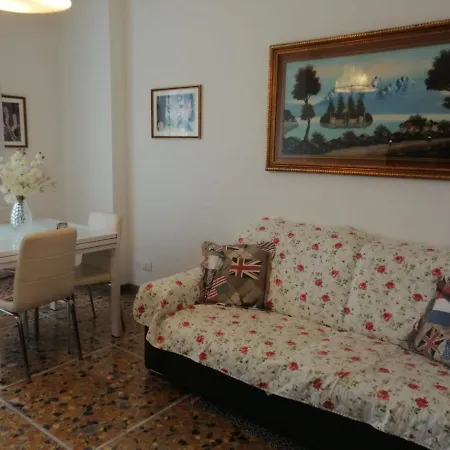 Home Pigneto Apartment *