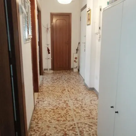Apartment Home Pigneto Rome