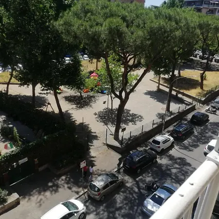 Home Pigneto Rome