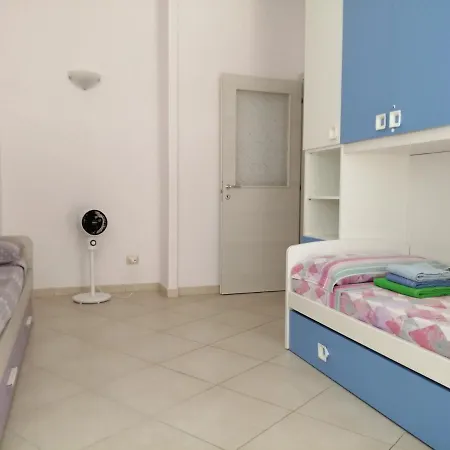 Cuore Di Apartment