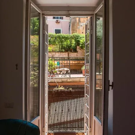 Apartment Colosseum, Monti, New Corithian House Up To 6 People Rome