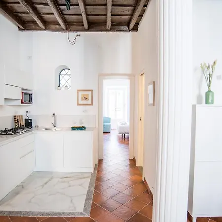 Colosseum, Monti, New Corithian House Up To 6 People *