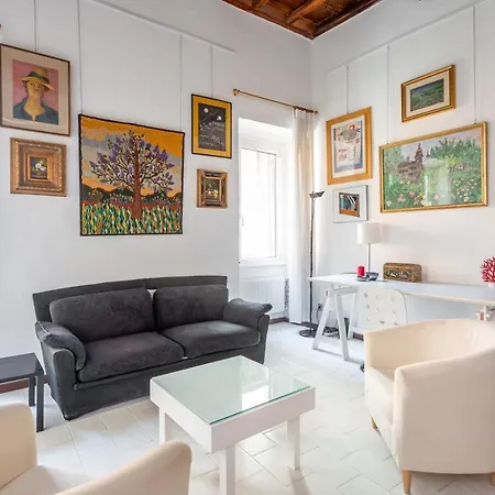Apartament Daplace - Giulia