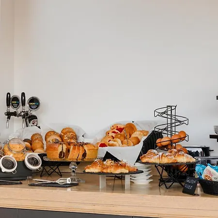 Sonder Piazza Di Spagna Hotel Rom