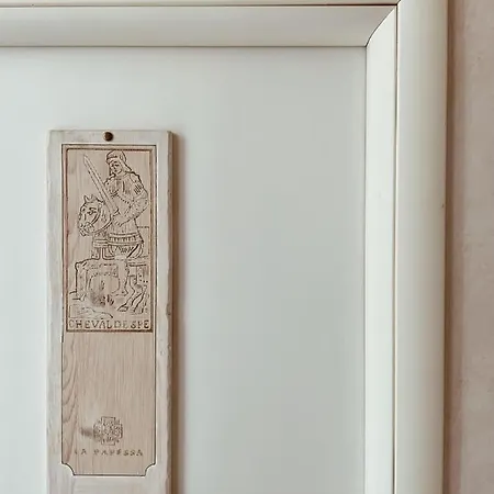 Residenza Sciarra Frühstückspension