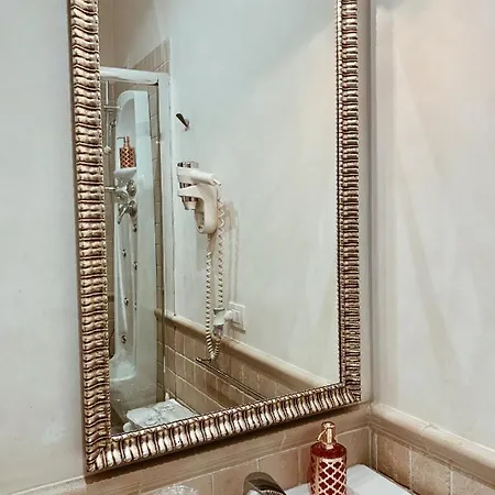 Residenza Sciarra Rome