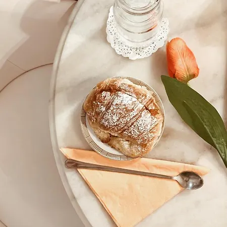 Bed & Breakfast Residenza Sciarra Rome